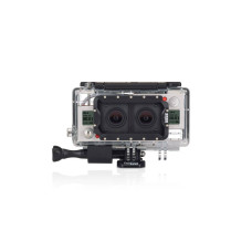 Корпус для синхронизации камер 3D Hero System (AHD3D-301)