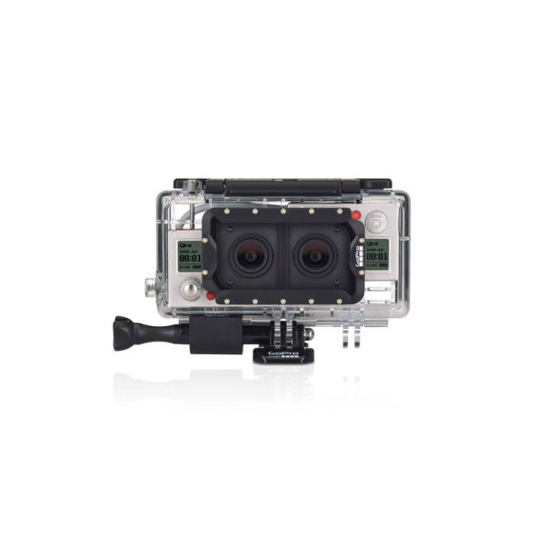 Корпус для синхронізації камер 3D Hero System (AHD3D-301)
