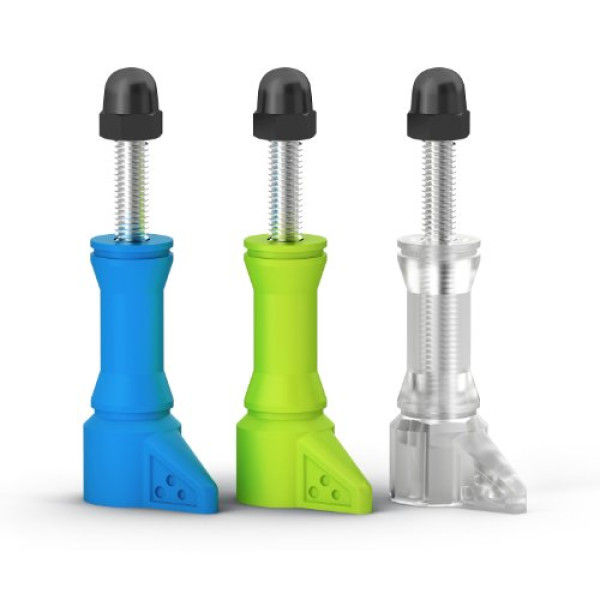 Крепление GoPole Hi-Torque Thumbscrew Pack (1027)