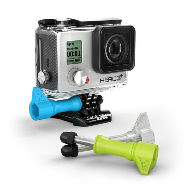 Крепление GoPole Hi-Torque Thumbscrew Pack (1027)