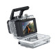 LCD дисплей GoPro LCD Touch BacPac Hero3+ (ALCDB-304)