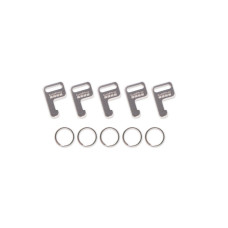 Набор креплений Wi-Fi Remote Attachment Keys & Rings (AWFKY-001)