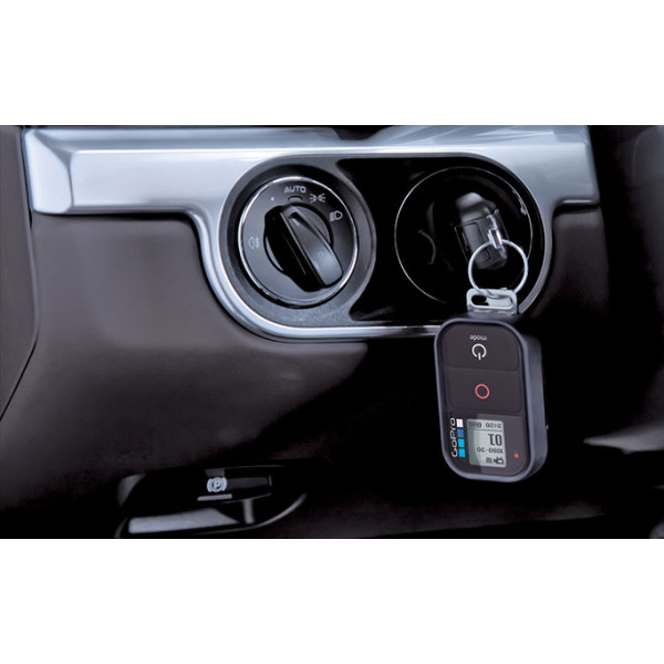 Набор креплений Wi-Fi Remote Attachment Keys & Rings (AWFKY-001)