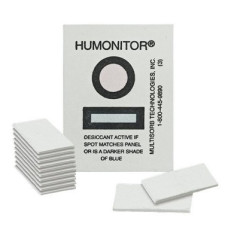 Набор противозапотевающих вставок GoPro Anti-Fog Inserts (AHDAF-301)