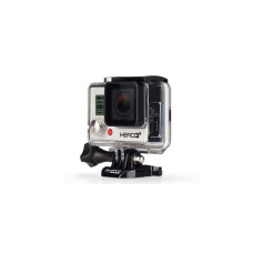 Новый бокс GoPro Hero3+/3 Skeleton Housing с прорезями (AHSSK-301)