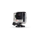 Новый бокс GoPro Hero3+/3 Skeleton Housing с прорезями (AHSSK-301)