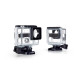 Новый бокс GoPro Hero3+/3 Skeleton Housing с прорезями (AHSSK-301)