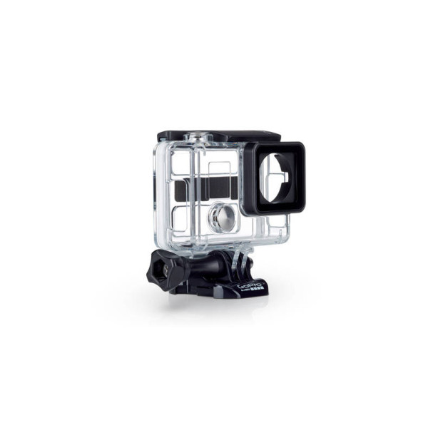 Новый бокс GoPro Hero3+/3 Skeleton Housing с прорезями (AHSSK-301)