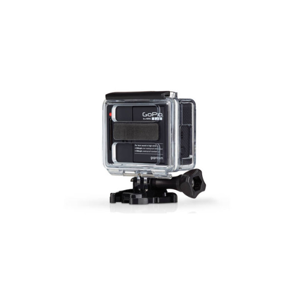 Новый бокс GoPro Hero3+/3 Skeleton Housing с прорезями (AHSSK-301)