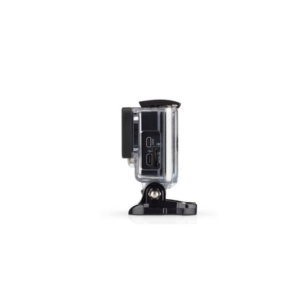 Новый бокс GoPro Hero3+/3 Skeleton Housing с прорезями (AHSSK-301)