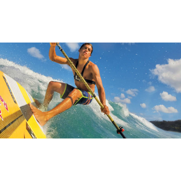 Поплавок для камеры GoPro Floaty Backdoor (AFLTY-003)