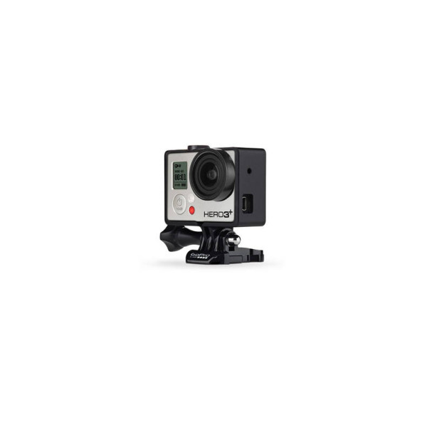Protective Lens - захисні лінзи для об'єктиву камер GoPro Hero3 та Hero3+ (AGCLK-301)