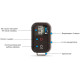 Пульт дистанційного керування GoPro Wi-Fi Remote (ARMTE-001)