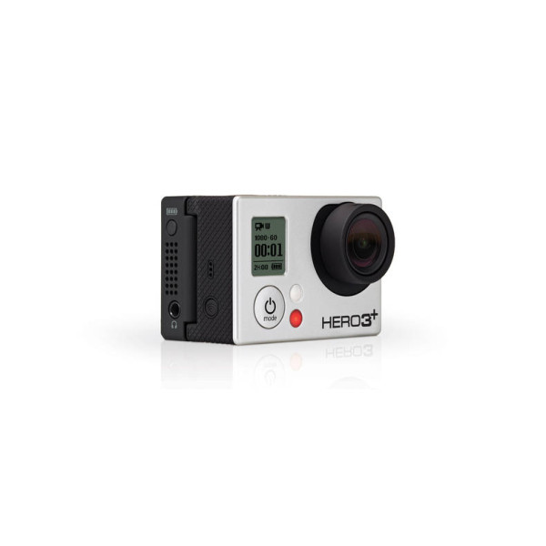 Сенсорний екран LCD Touch BacPac для Hero3+ (ALCDB-303)