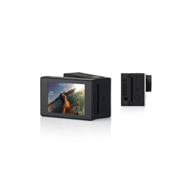 Сенсорний екран LCD Touch BacPac для Hero3+ (ALCDB-303)
