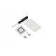 Сменные линзы Hero3 Lens Replacement Kit (ALNRK-301)