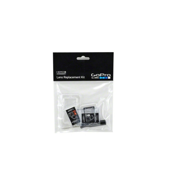 Сменные линзы Hero3 Lens Replacement Kit (ALNRK-301)