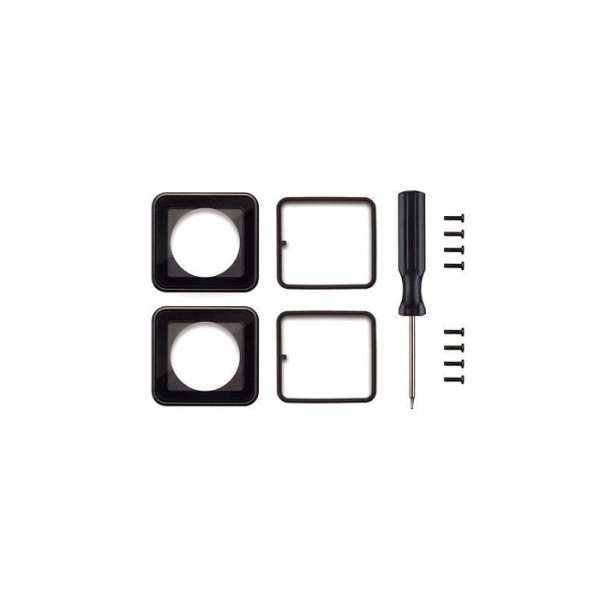 Змінні лінзи Lens Replacement Kit Hero3+ (ASLRK-301)
