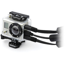 Змінний бокс для HD камер GoPro Housing (AHDSH-001)