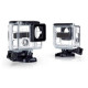 Змінний бокс для HD камер GoPro Housing (AHDSH-001)
