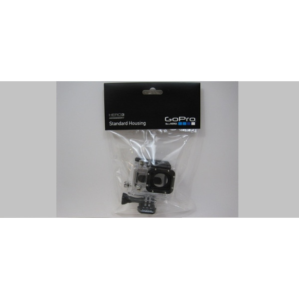 Сменный бокс для камеры GoPro Hero3 Hero3 Replacement Housing (AHDRH-301)