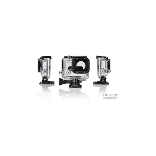 Сменный бокс для камеры GoPro Hero3 Hero3 Replacement Housing (AHDRH-301)