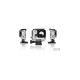 Сменный бокс для камеры GoPro Hero3 Hero3 Replacement Housing (AHDRH-301)