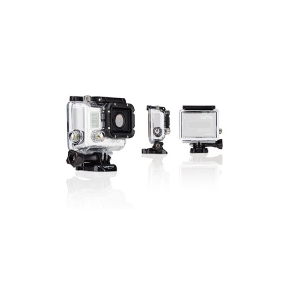 Сменный бокс для камеры GoPro Hero3 Hero3 Replacement Housing (AHDRH-301)