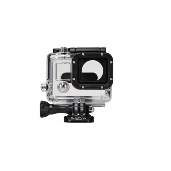 Сменный бокс для камеры GoPro Hero3 Hero3 Replacement Housing (AHDRH-301)