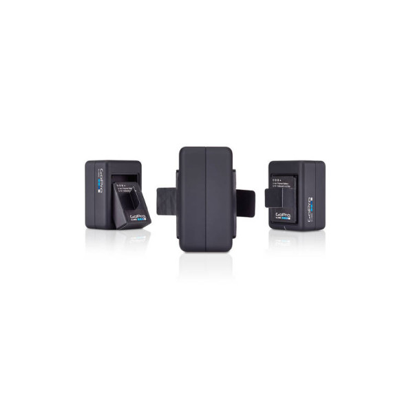 Зарядное устройство для двух аккумуляторов Dual Battery Charger (AHBBP-301)