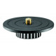 5/8» Survey Adapter For Tripod