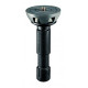 520Ball 75Mm Bowl With Knob