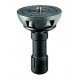 520Ballsh 75Mm Short Half Bowl