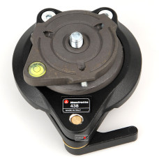 Ball Camera Leveller