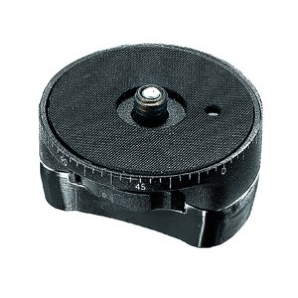 Basic Panoramic Head Adapter