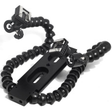 Держатель для Макро съемки Dual Arm