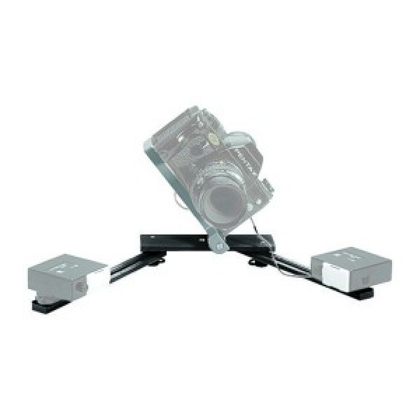 Кронштейн для макрозйомки Manfrotto Macro Bracket Support (330B)