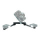 Кронштейн для макрозйомки Manfrotto Macro Bracket Support (330B)