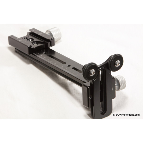 Кронштейн для макрозйомки Manfrotto Macro Bracket Support (330B)