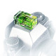 Hot Shoe Bubble Level-2 Axis