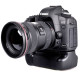 Батарейный блок(Бустер) Meike Canon 5D Mark II (Canon BG-E6)