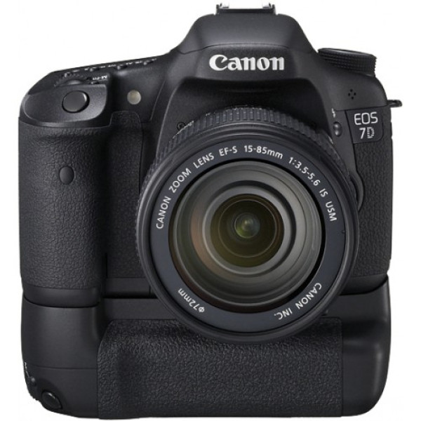 Батарейный блок(Бустер) Meike Canon 7D (Canon BG-E7)