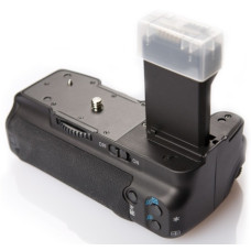 Батарейный блок Meike 550D, 600D, 650D, 700D (Canon BG-E8)