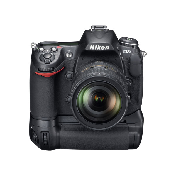 Батарейный блок Meike Nikon D300, D300S, D700 (Nikon MB-D10)