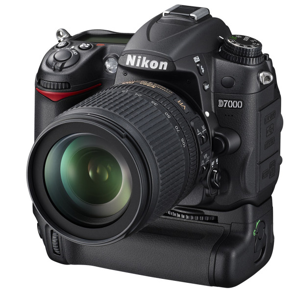 Батарейный блок Meike Nikon D7000 (Nikon MB-D11)