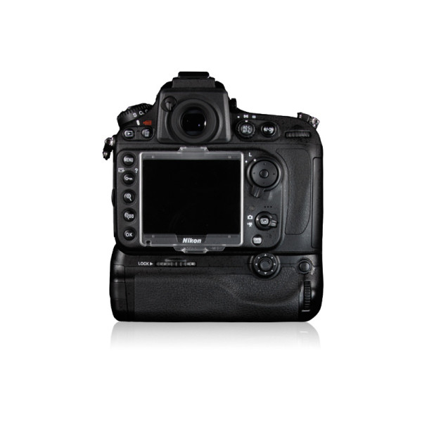 PIXEL Батарейный блок Vertax D12 для Nikon D800