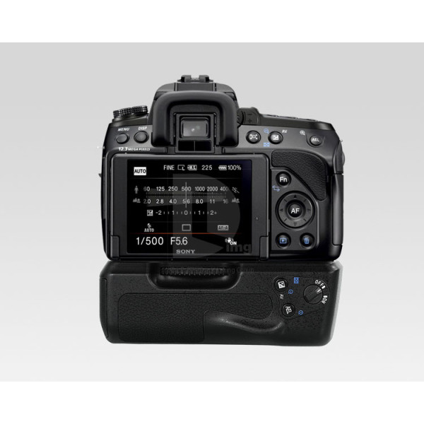 Батарейный блок(Бустер) Sony VG-B50AM (Alpha A500 / A550 B1I)