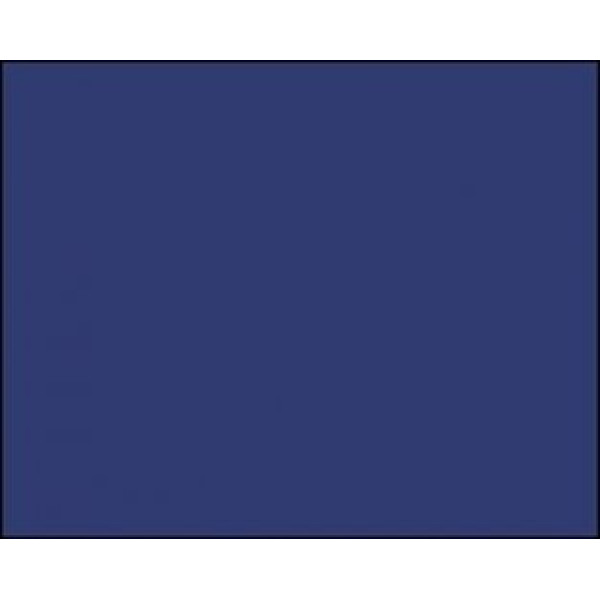 Фон студійний паперовий BD 108 CW Deep Blue