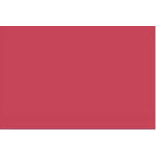 Фон для фото студийный бумажный BD 124 CW Red