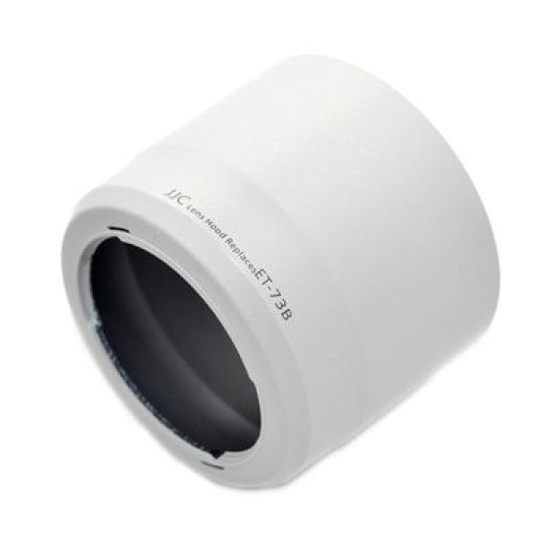 ET-73B бленда для Canon EF 70-300mm f4-5.6L IS USM Біла